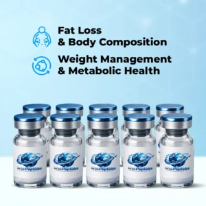 Lipo-C Research Compound | Methionine Inositol Choline + B-Vitamins | 10mL