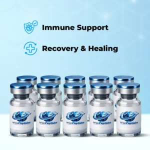 LL-37 Peptide Research Compound | Cathelicidin Antimicrobial Peptide