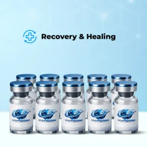 TB-500 Research Peptide | Thymosin Beta-4 Fragment | 5mg & 10mg