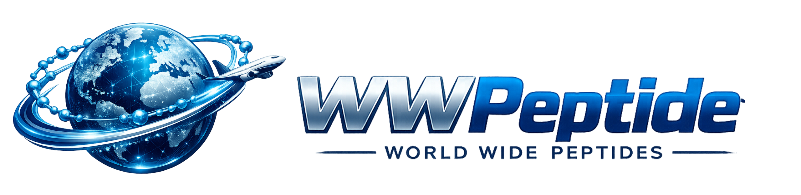 Wwpetide | World Wide Peptide